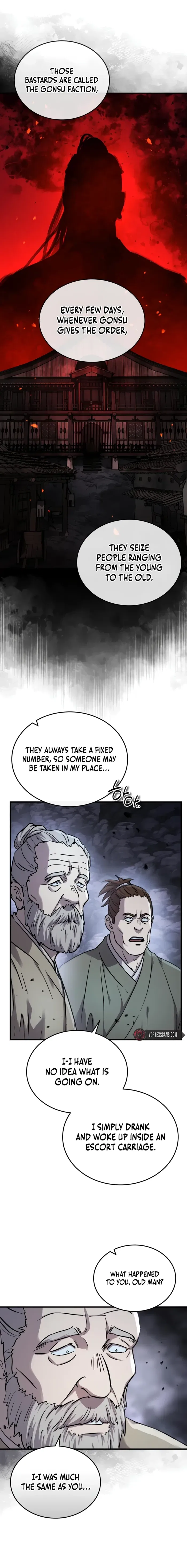 Absolute Dominion Chapter 70 – Page 16