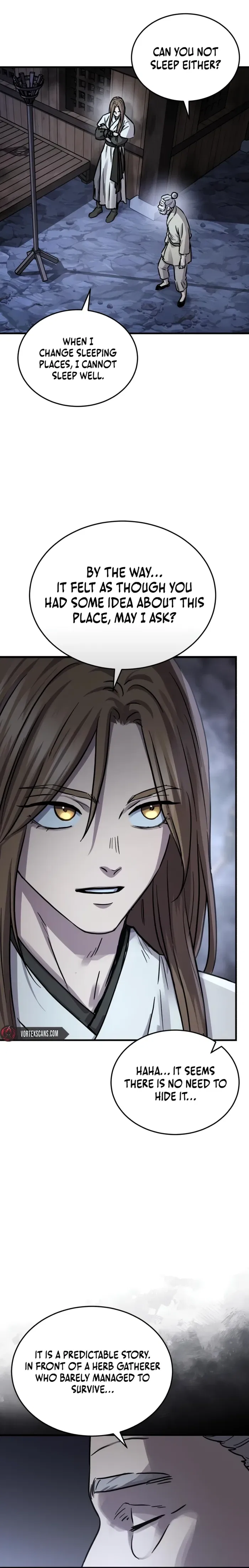 Absolute Dominion Chapter 70 – Page 19