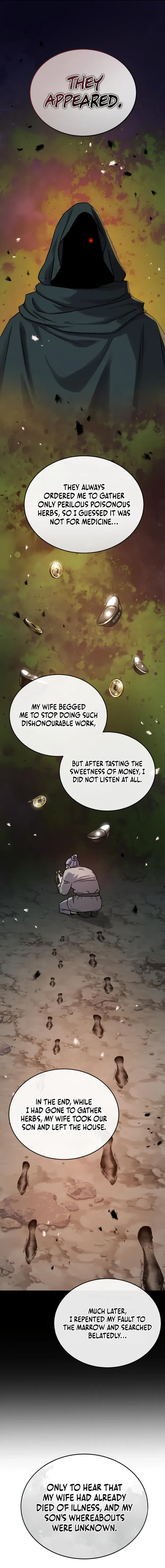 Absolute Dominion Chapter 70 – Page 20