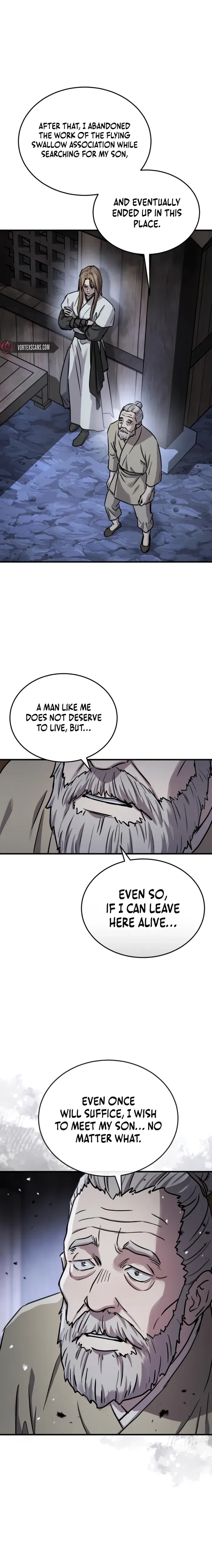 Absolute Dominion Chapter 70 – Page 21