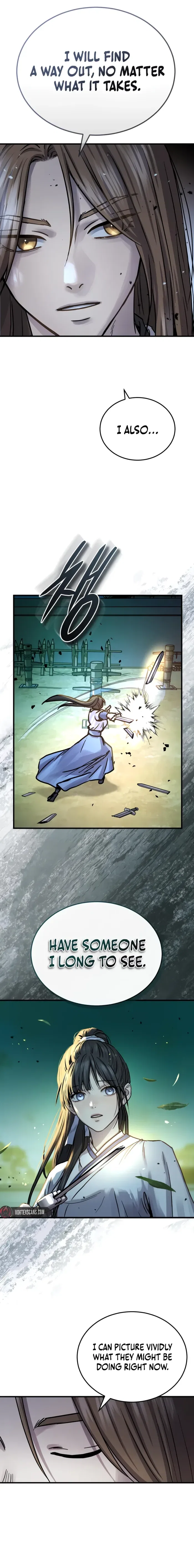 Absolute Dominion Chapter 70 – Page 22