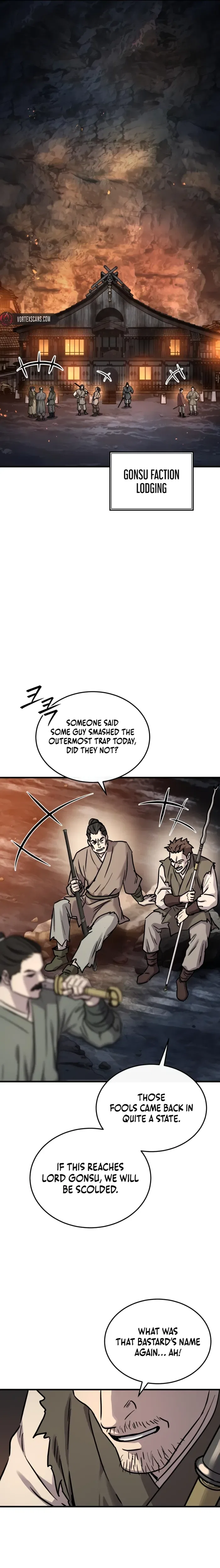 Absolute Dominion Chapter 70 – Page 24