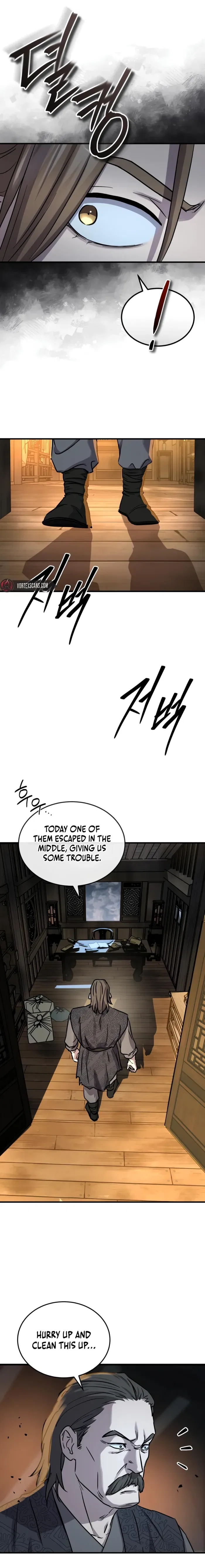 Absolute Dominion Chapter 70 – Page 27