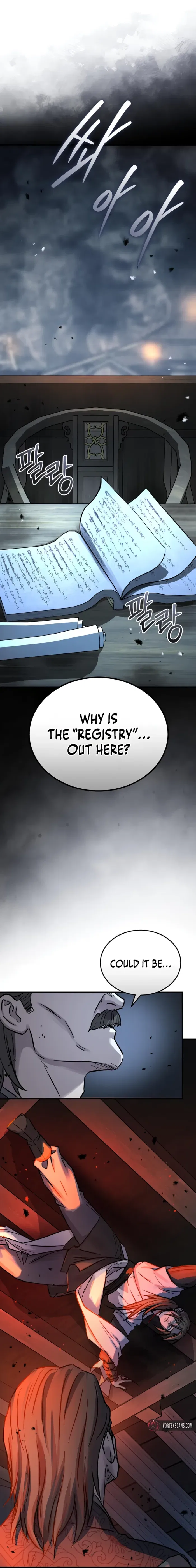 Absolute Dominion Chapter 70 – Page 28