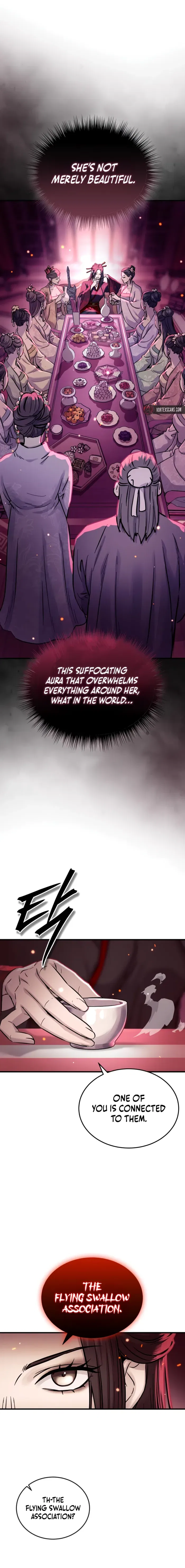 Absolute Dominion Chapter 69 – Page 2