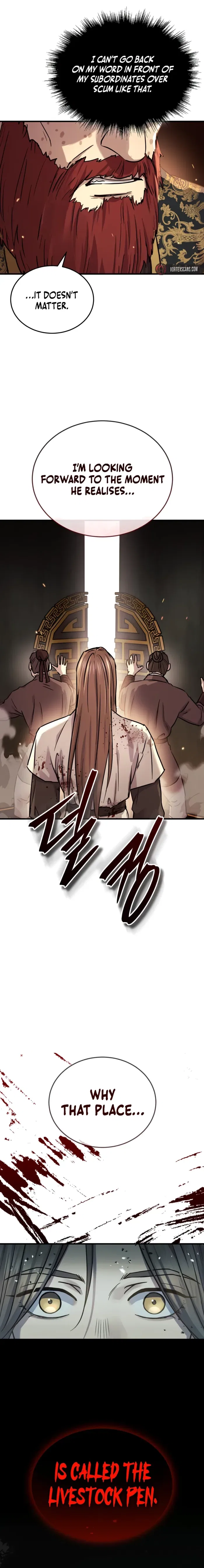 Absolute Dominion Chapter 69 – Page 11
