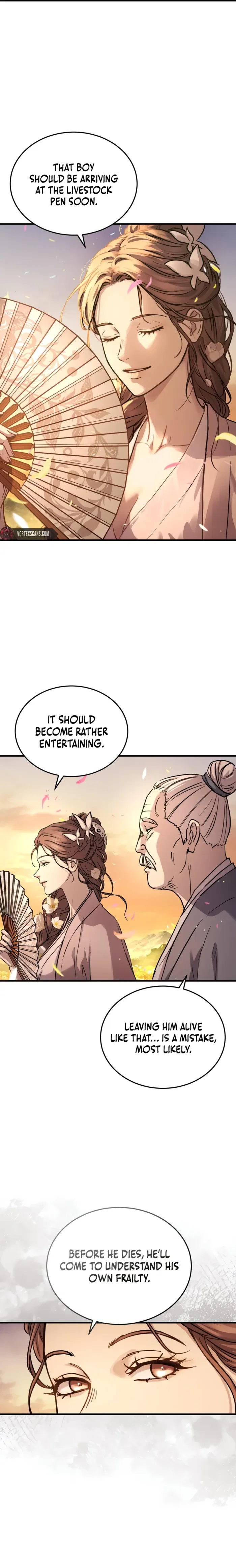 Absolute Dominion Chapter 69 – Page 13