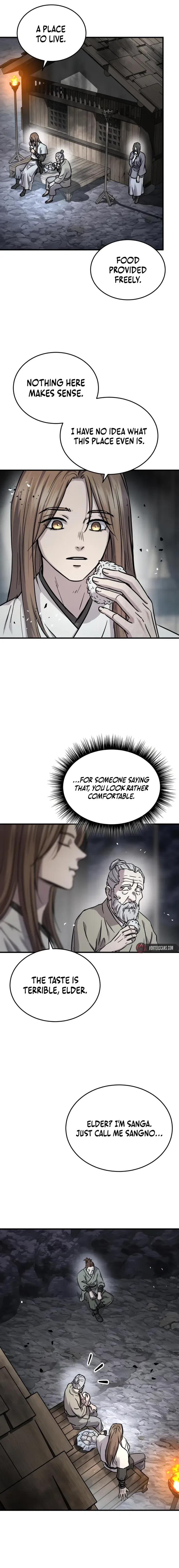 Absolute Dominion Chapter 69 – Page 15