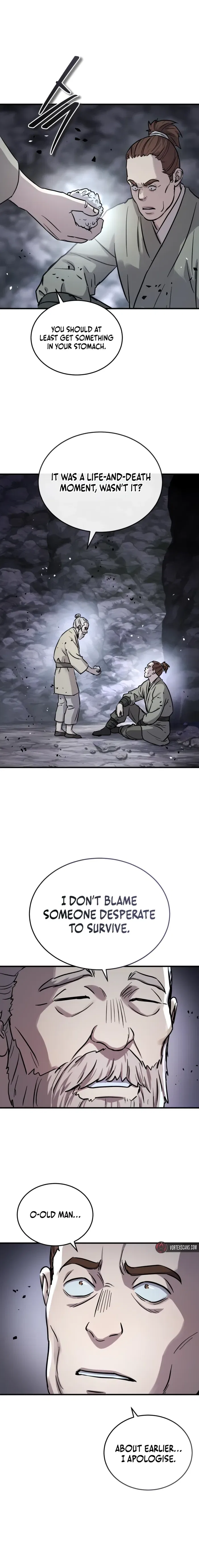 Absolute Dominion Chapter 69 – Page 16