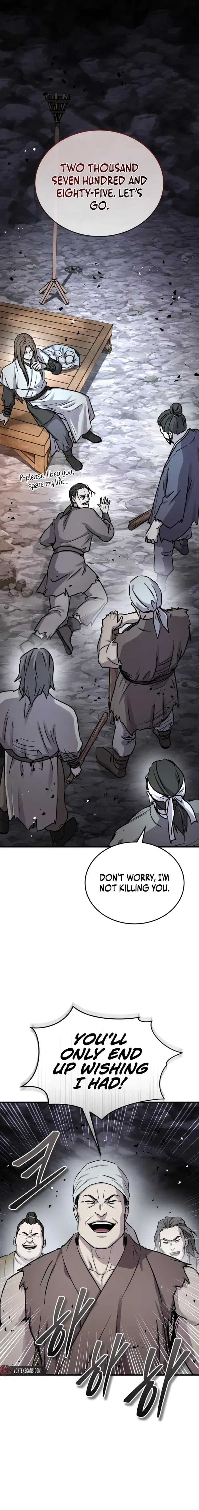 Absolute Dominion Chapter 69 – Page 19