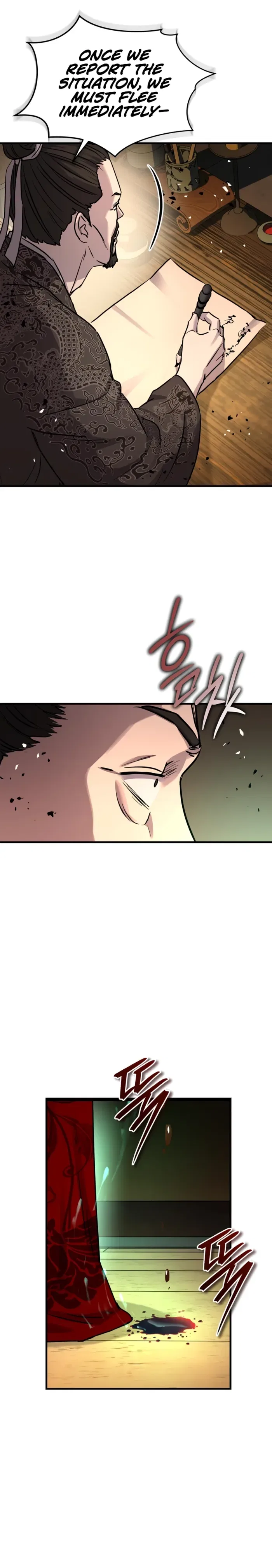 Absolute Dominion Chapter 69 – Page 26
