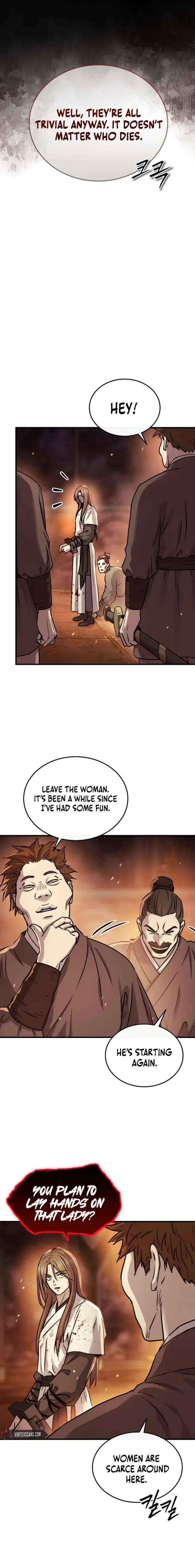 Absolute Dominion Chapter 68 – Page 3
