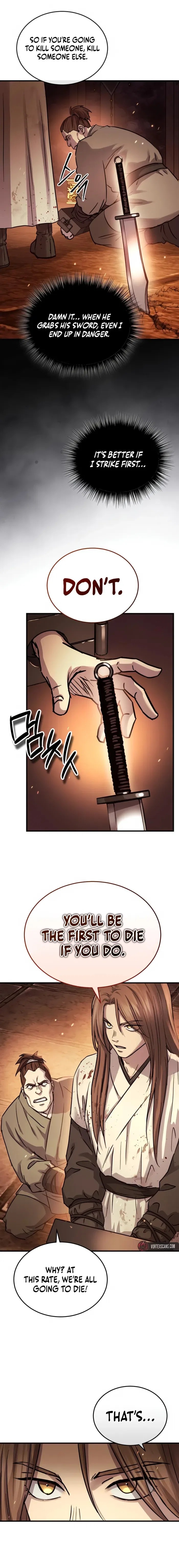 Absolute Dominion Chapter 68 – Page 4