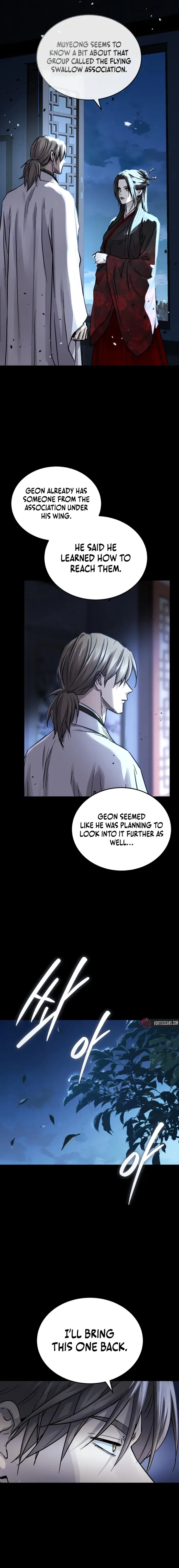 Absolute Dominion Chapter 68 – Page 7