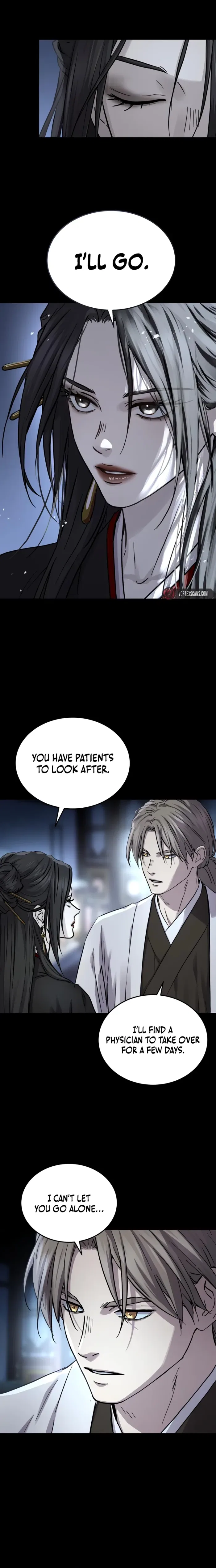 Absolute Dominion Chapter 68 – Page 8