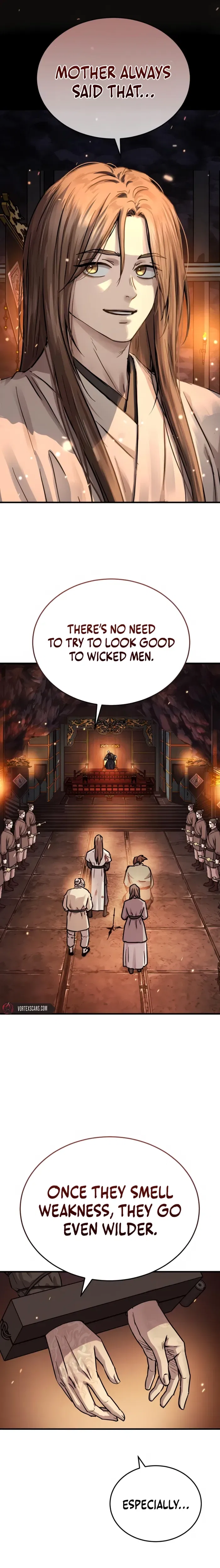 Absolute Dominion Chapter 68 – Page 10