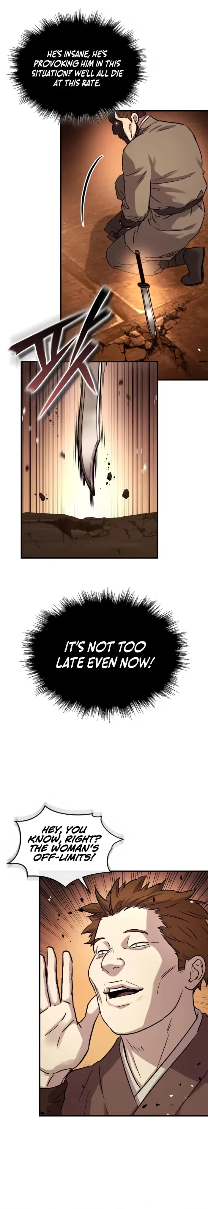 Absolute Dominion Chapter 68 – Page 12