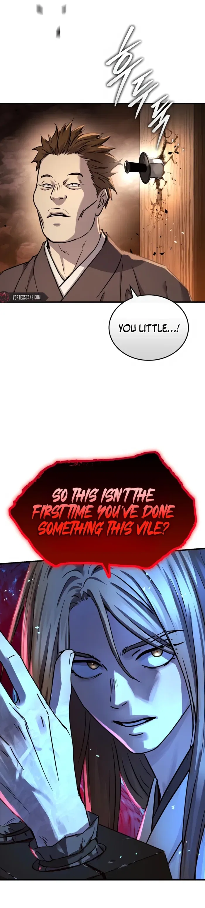 Absolute Dominion Chapter 68 – Page 15