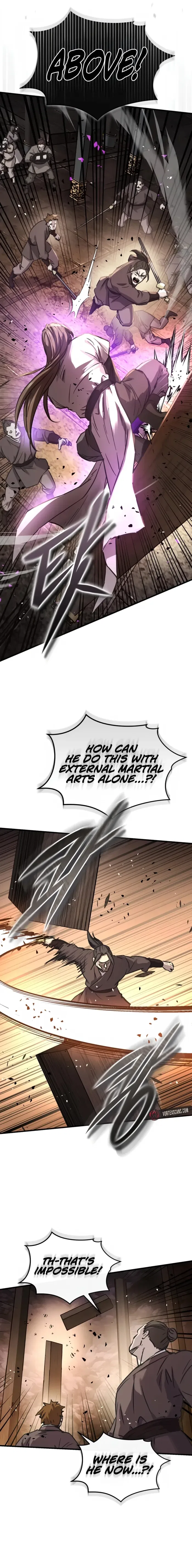 Absolute Dominion Chapter 68 – Page 19