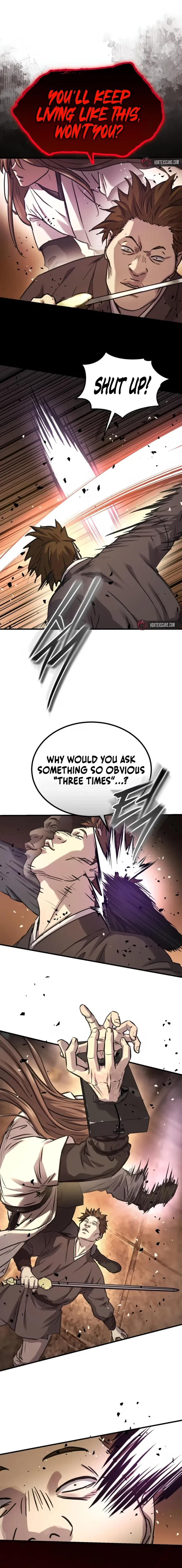 Absolute Dominion Chapter 68 – Page 20