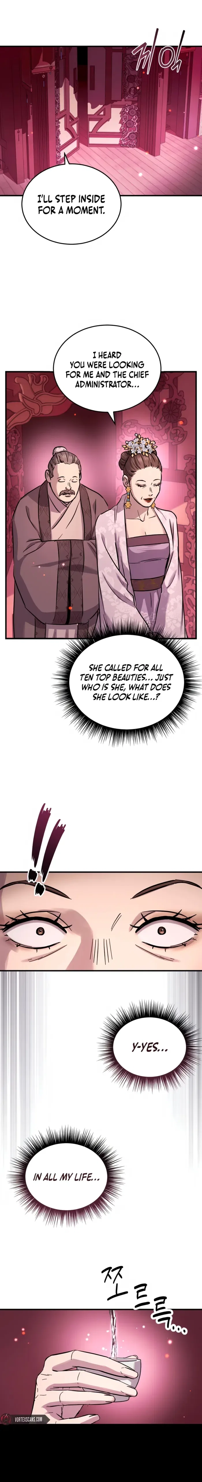 Absolute Dominion Chapter 68 – Page 29