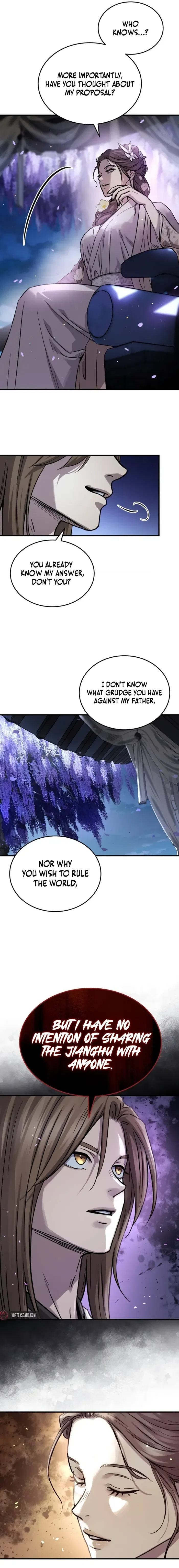 Absolute Dominion Chapter 67 – Page 9