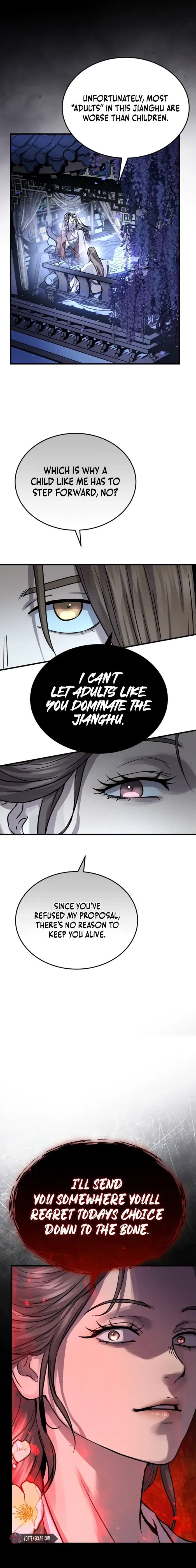 Absolute Dominion Chapter 67 – Page 11