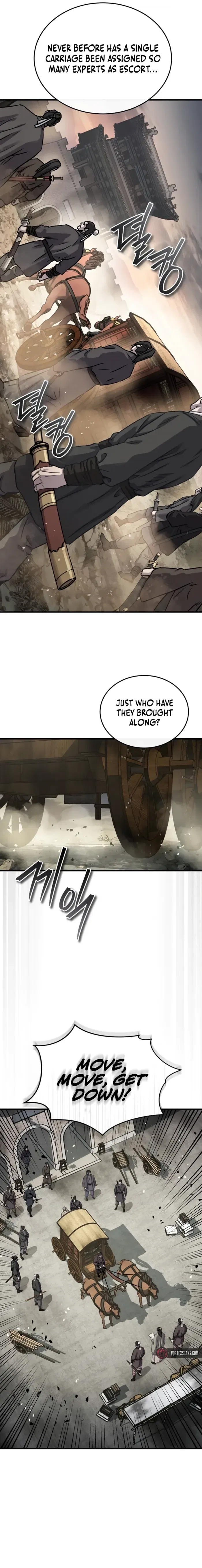 Absolute Dominion Chapter 67 – Page 14