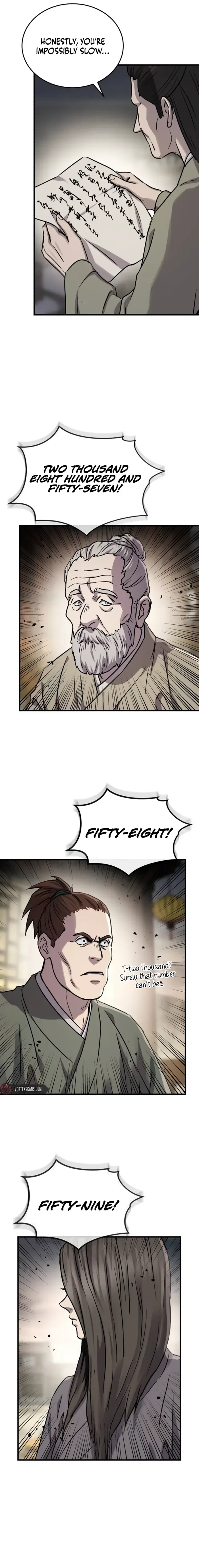 Absolute Dominion Chapter 67 – Page 15