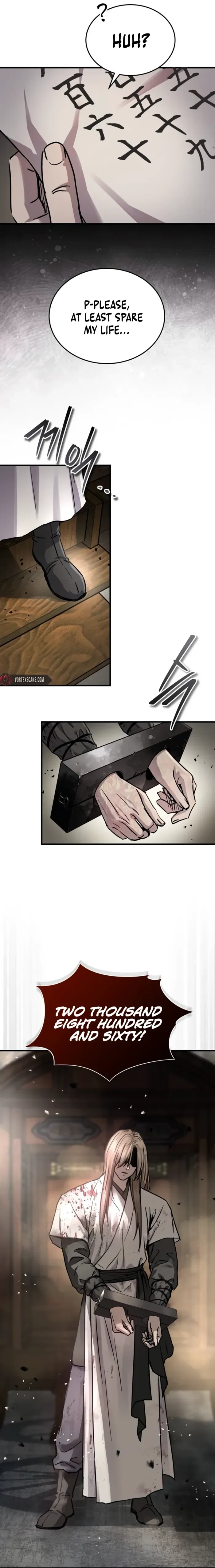 Absolute Dominion Chapter 67 – Page 16