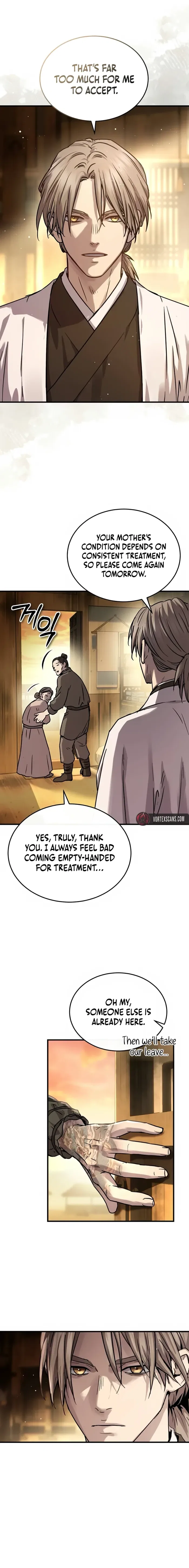 Absolute Dominion Chapter 66 – Page 2