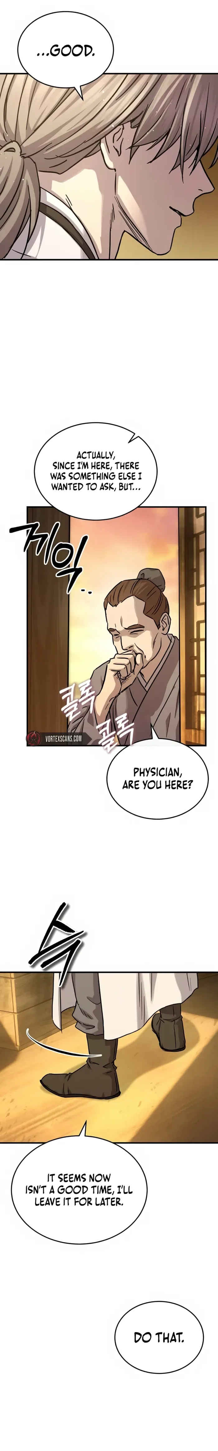 Absolute Dominion Chapter 66 – Page 6