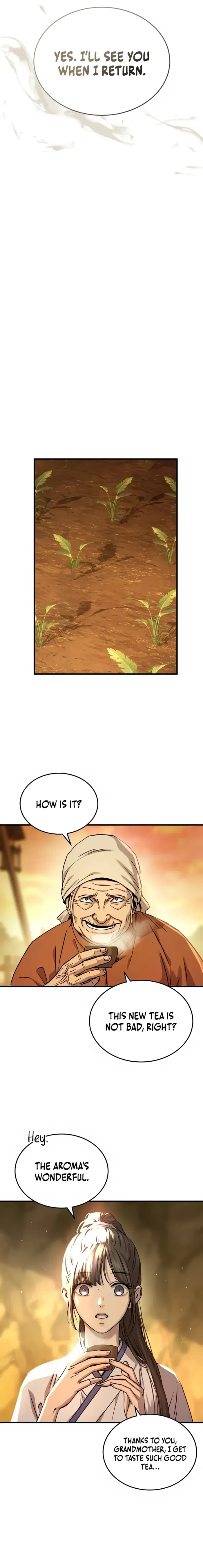 Absolute Dominion Chapter 66 – Page 8