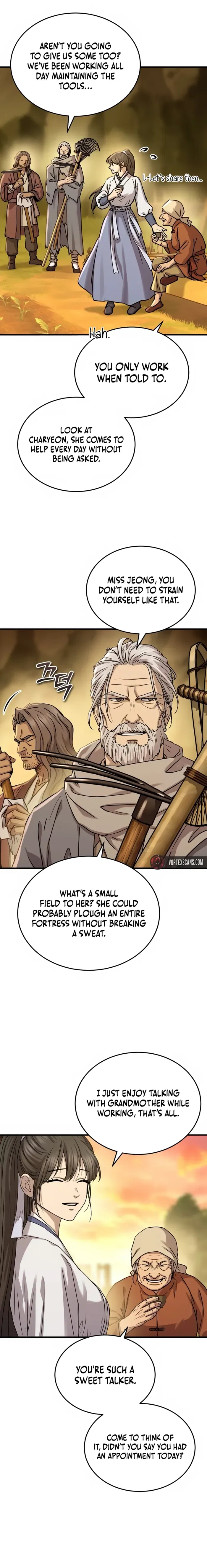 Absolute Dominion Chapter 66 – Page 9