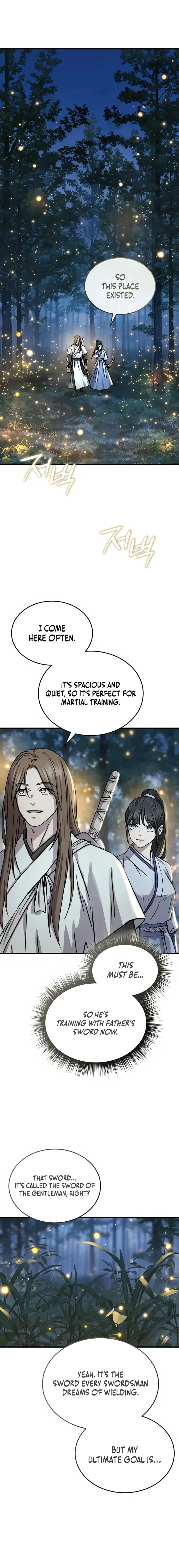 Absolute Dominion Chapter 66 – Page 12