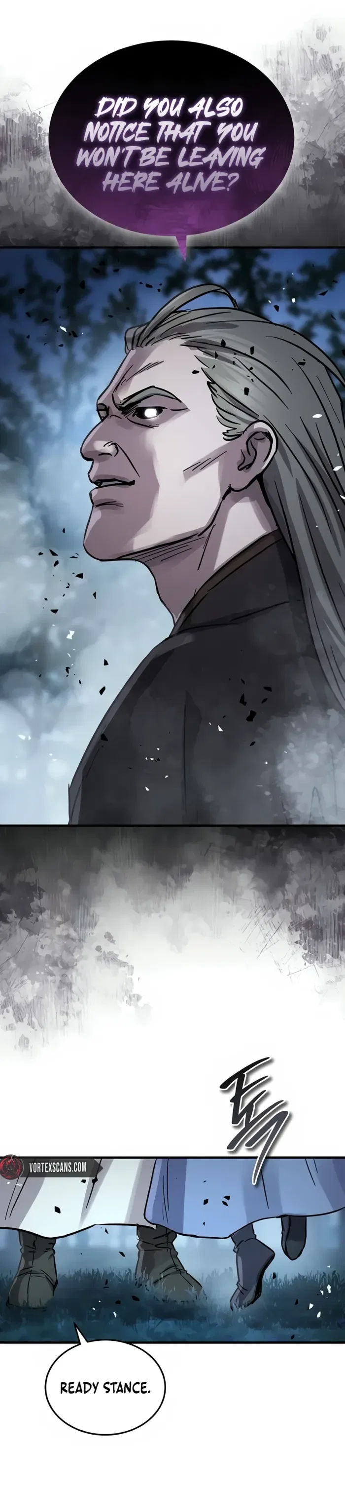 Absolute Dominion Chapter 66 – Page 19