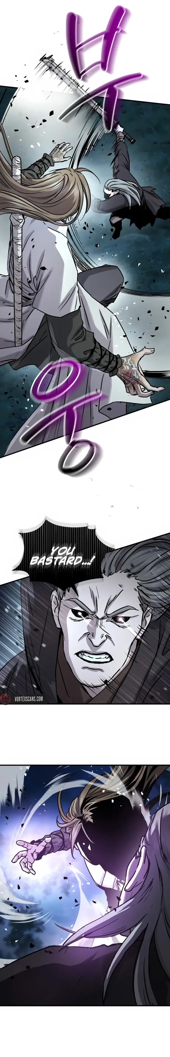 Absolute Dominion Chapter 66 – Page 21