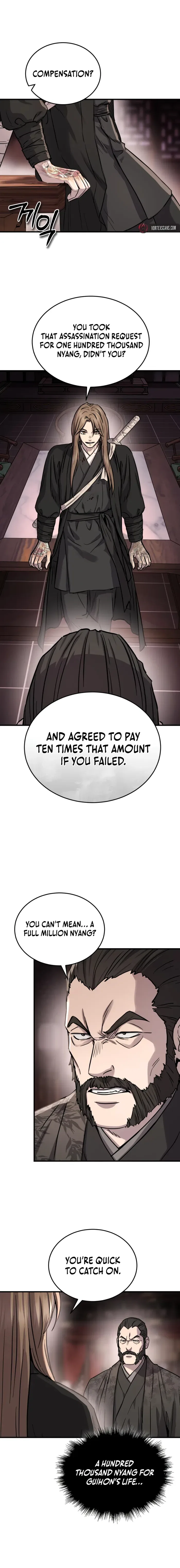 Absolute Dominion Chapter 65 – Page 2