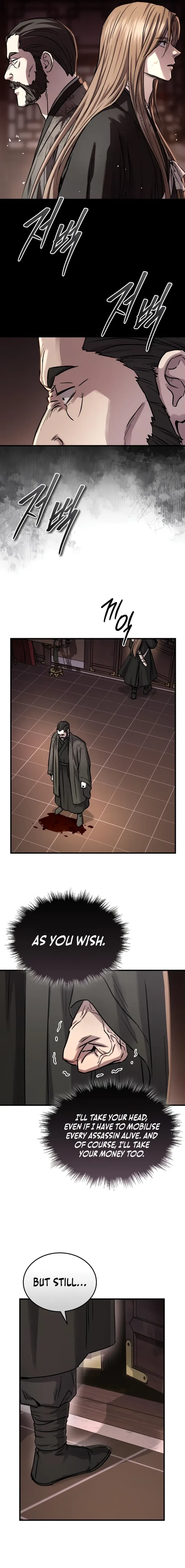 Absolute Dominion Chapter 65 – Page 6
