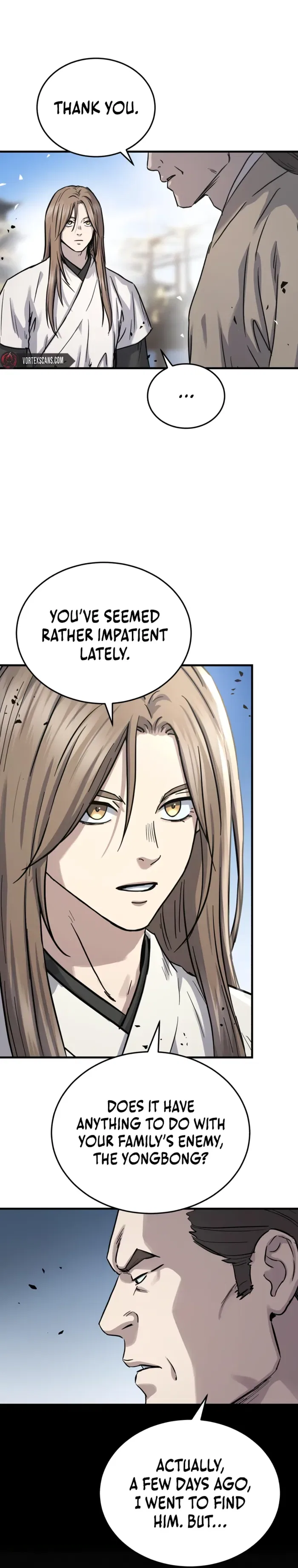 Absolute Dominion Chapter 65 – Page 16