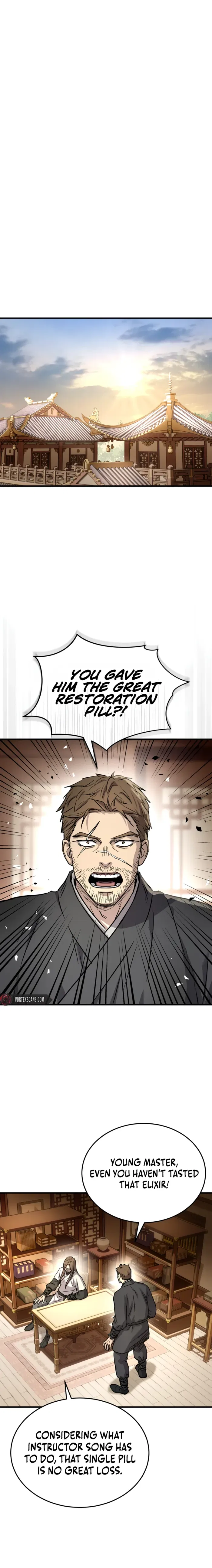Absolute Dominion Chapter 65 – Page 24