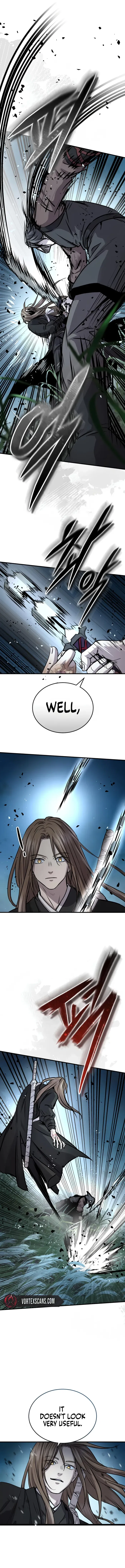 Absolute Dominion Chapter 64 – Page 8