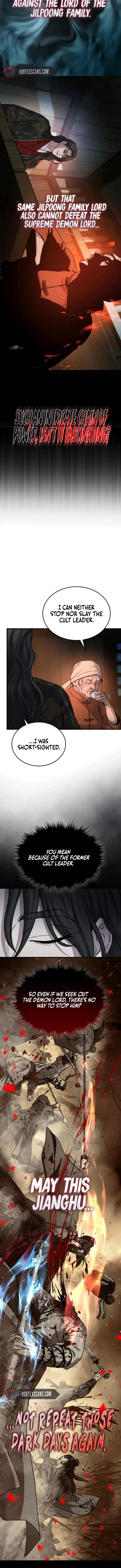 Absolute Dominion Chapter 61 – Page 4