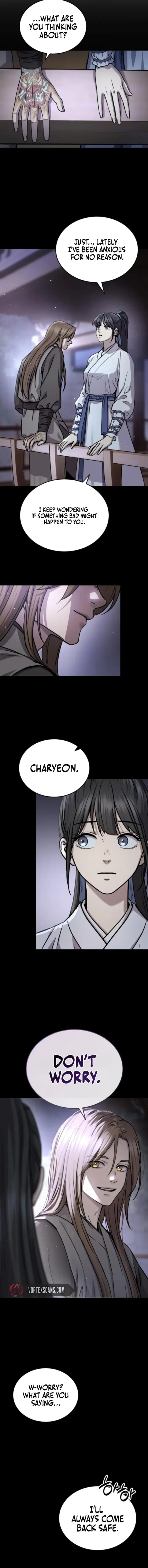 Absolute Dominion Chapter 61 – Page 6