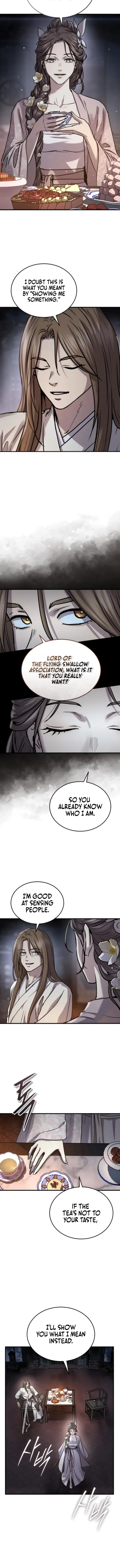 Absolute Dominion Chapter 61 – Page 8