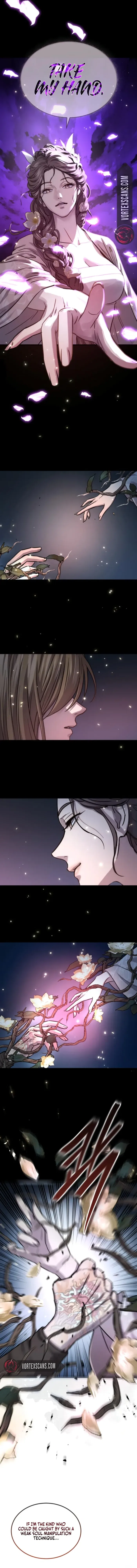 Absolute Dominion Chapter 61 – Page 14