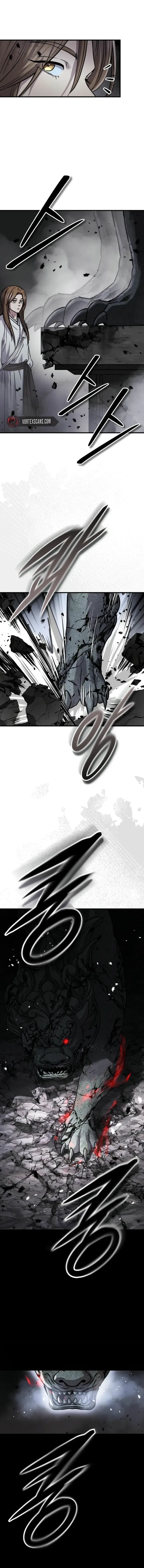 Absolute Dominion Chapter 60 – Page 3