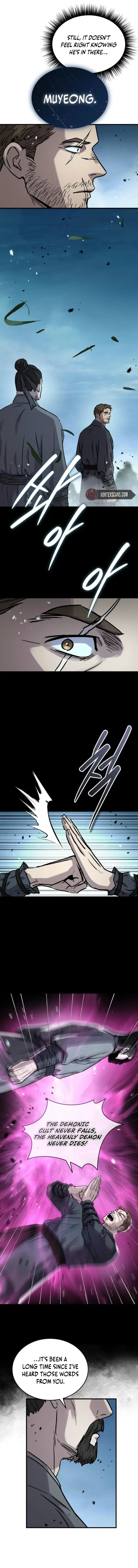 Absolute Dominion Chapter 60 – Page 6