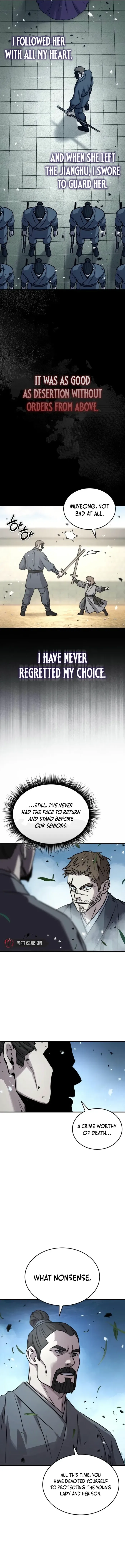 Absolute Dominion Chapter 60 – Page 8