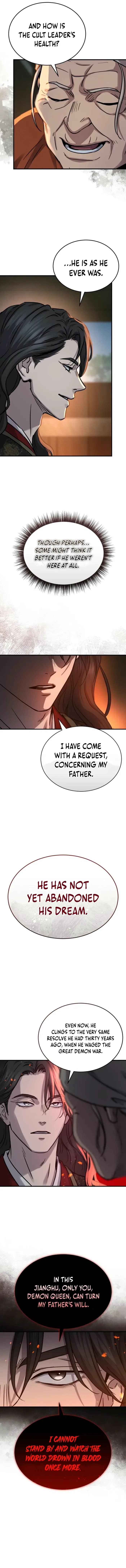 Absolute Dominion Chapter 60 – Page 11